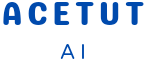 Acetut AI Logo